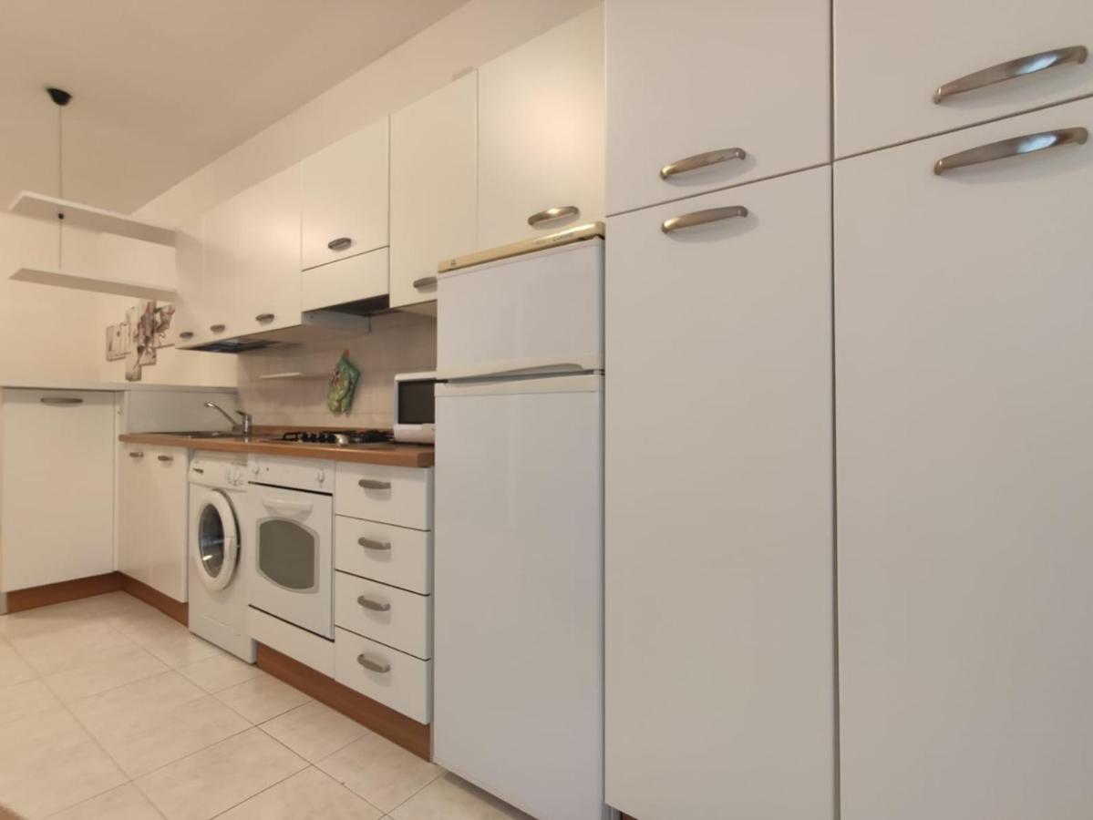 Bafile 18 - Piazza Marconi - Centrale - 50 Mt Dal Mare Τζεσόλο Λίντο Εξωτερικό φωτογραφία